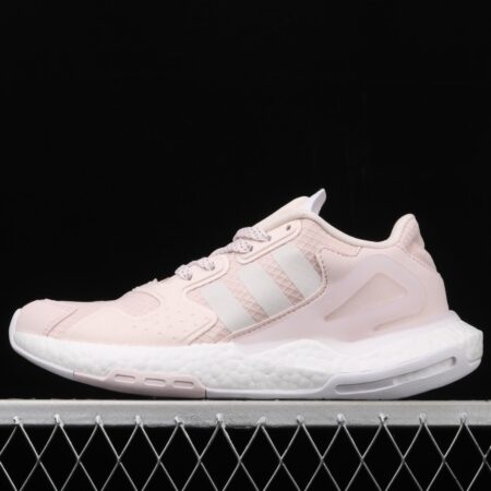 Adidas Day Jogger 2020 Boost FW0239 new Nightwalker second generation popcorn vintage running shoes