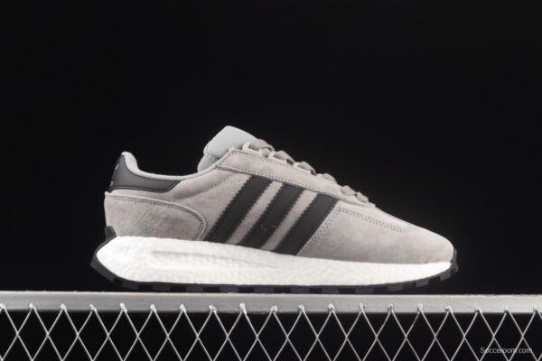 Adidas Retropy E5 GW7455 new sports leisure popcorn running shoes - Image 15