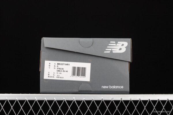 New Balance MS327 series retro leisure sports jogging shoes MS327HR1 - Image 11
