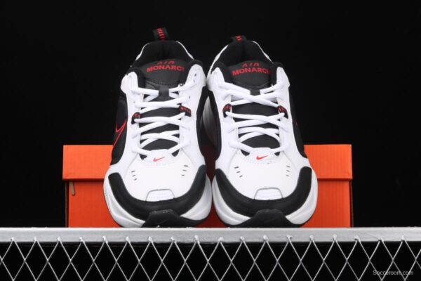 NIKE Air Monarch M2K classic vintage daddy shoes 415445-101 - Image 10