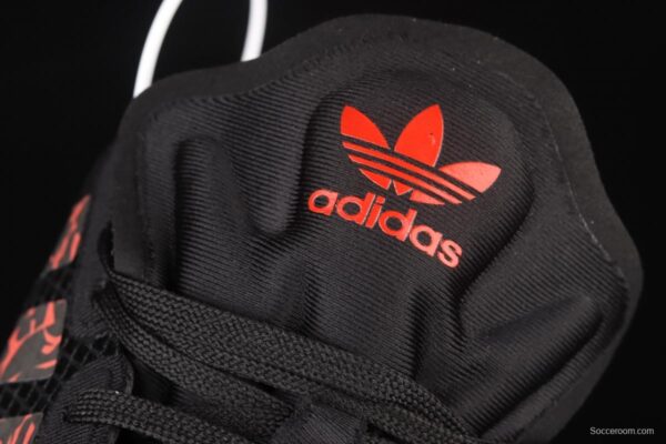 Adidas Day Jogger 2020 Boost FW5898 new Nightwalker second generation popcorn vintage running shoes - Image 8