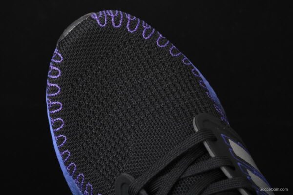 Adidas Ultra Boost 20 Consortium FV0033 North America limits 2019 new sports casual running shoes - Image 10