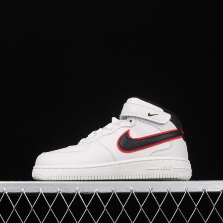 Stranger Things x NIKE Air Fukce Mid'07 Hawkins High Air Force UN2.0 help Kids 314197-101
