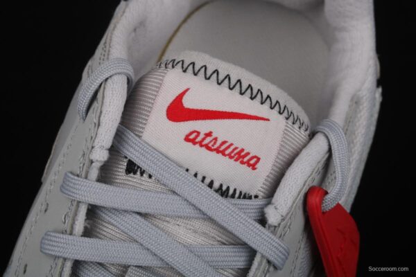 NIKE Atsuma four seasons evergreen wear-resistant leisure sports board shoes CD5461-003 - Image 7