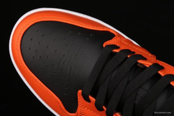 Air Jordan 1 Low low-end cultural basketball shoes CK3022-008 - Image 9