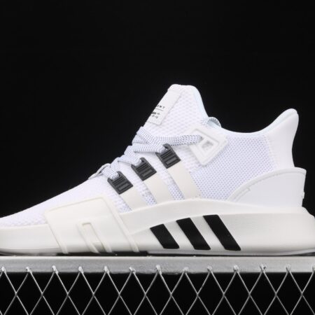 Adidas EQT Bask AdidasV BD7772 Das sports casual shoes