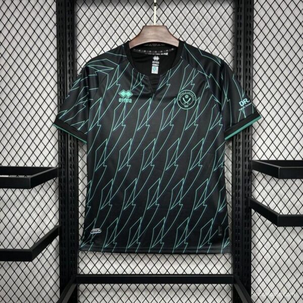 2024/25 Sheffield United F.C. Away Jersey - Image 7