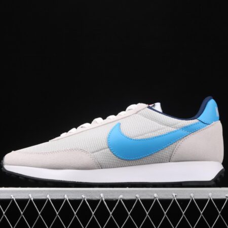 NIKE Air Tailwind 1979 Anniversary Waffle retro Leisure jogging shoes BQ5878-001