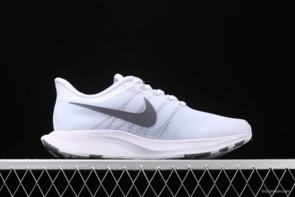 NIKE Air Zoom Pegasus 35 Turbo 2.0 net breathable running shoes AJ4114-102 - Image 14
