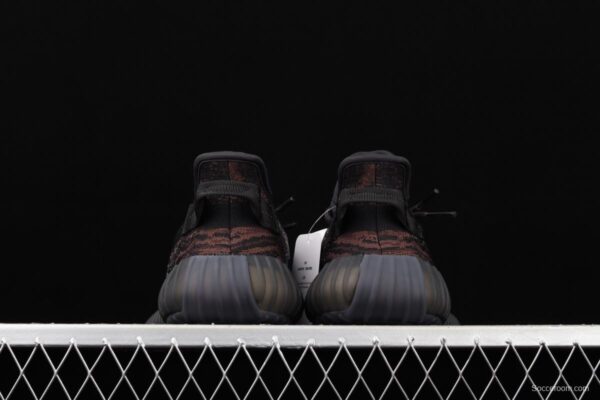 Adidas Yeezy 350 Boost V2 MX ROCK GW3774 Darth Coconut 350 second generation marble black - Image 13
