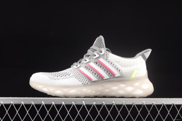 Adidas Ultraboost Web Dna GZ3680 Das's new casual popcorn running shoes