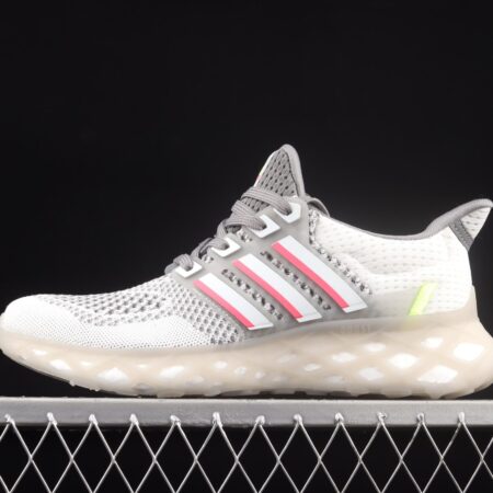 Adidas Ultraboost Web Dna GZ3680 Das's new casual popcorn running shoes