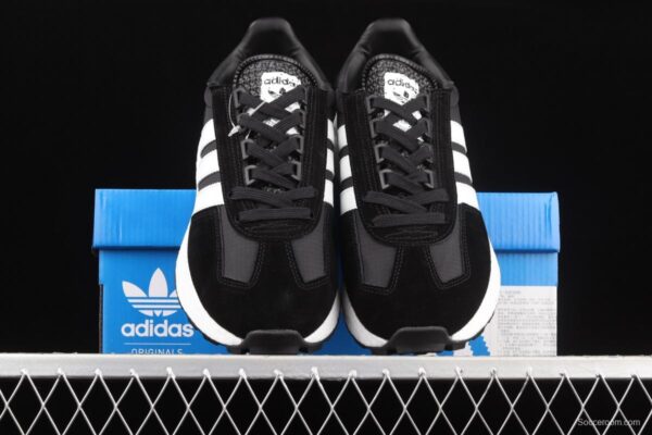 Adidas Retropy E5 BW6066 new sports leisure popcorn running shoes - Image 13