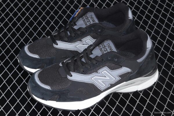 New Balance M920 series retro daddy style leisure sports jogging shoes M920KR - Image 10