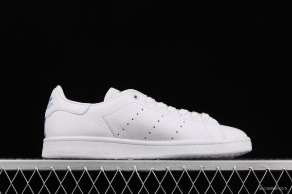Adidas Stan Smith CG6014 Smith first-layer neutral casual board shoes - Image 14