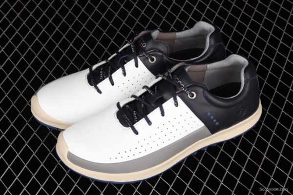 ECCO 2021 spring new Jianbu series men's breathable golf leisure shoes 63404401380 - Image 10