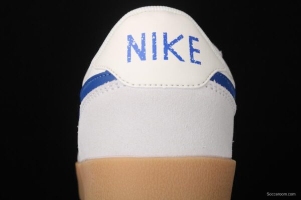 J.Crew x NIKE Killshot II Leather joint style American leisure retro leisure board shoes 432997-124 - Image 5