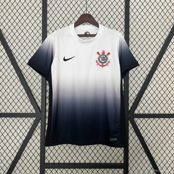 24/25 Corinthians Home Jersey - Image 3