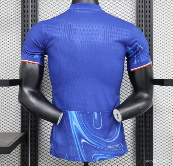 Player Version 24/25 Chelsea Home Jersey - Image 2