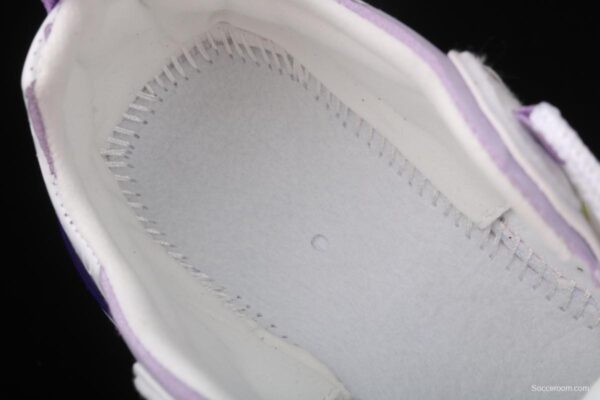 NIKE Air Max 270React new high-frequency mesh function half-palm air cushion cushioning running cloth shoes CU2995-911 - Image 4