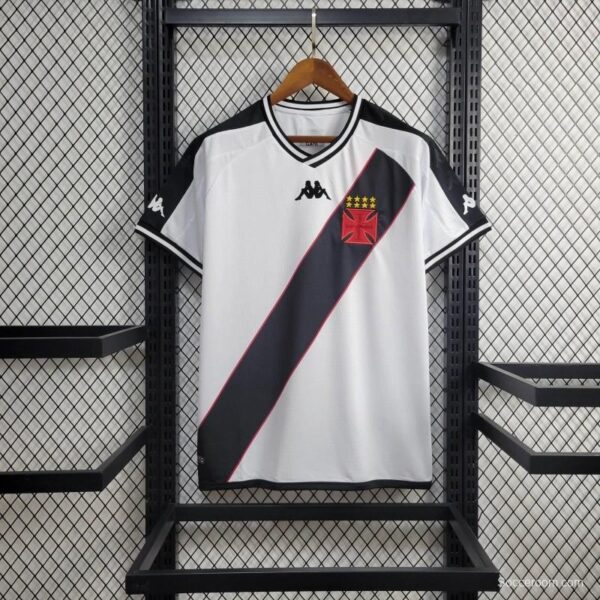 24/25 Vasco Da Gama Away Jersey - Image 6