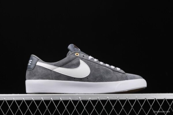 NIKE Blazer Low GT Trail Blazers low-top casual board shoes 704939-014 - Image 14