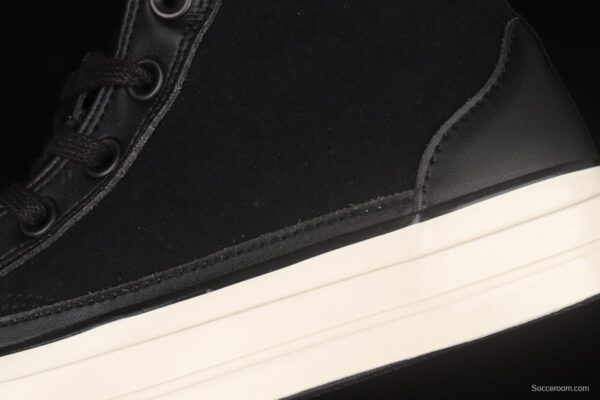 Converse x Haven joint style high-top casual board shoes 169902C - Image 8