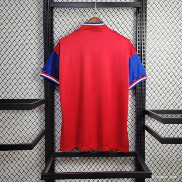 Retro 1993/95 Bayern Munich Home Jersey - Image 3
