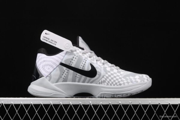 NIKE Zoom Kobe 5 Proyro Kobe Bryant 5 2020 reproduce low-top sports basketball shoes CD4991-003 - Image 16
