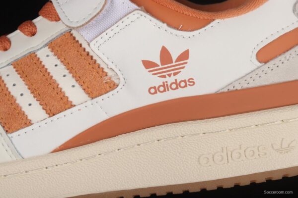 Adidas Forum 84 Low G57966 popular single classic retro basketball shoes - Image 7