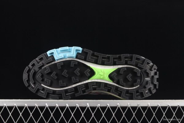 Adidas Retropy P9 H03084 new sports and leisure popcorn thick-soled running shoes - Image 15