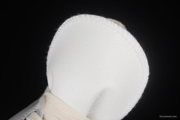 Converse Chuck 70 Converse white leather high-top casual board shoes 167064C - Image 9