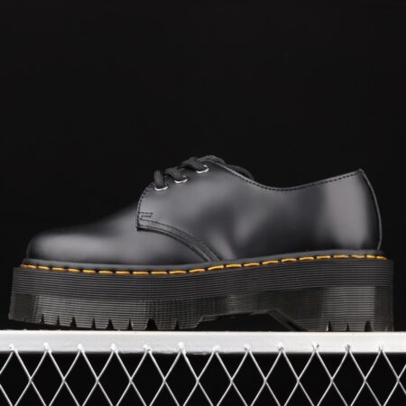Dr.martens 21s Martin boots 1461 Bex muffin thick soles low side 25567001