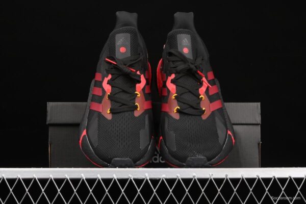 Adidas X9000L4 Boost GZ8987 new vintage popcorn running shoes - Image 12