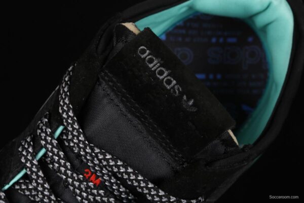 Adidas Nite Jogger 2019 Boost EE5914 3M reflective vintage running shoes - Image 6