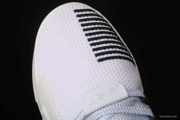 Adidas EQT Bask AdidasV BD7772 Das sports casual shoes - Image 8