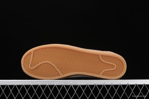 J.Crew x NIKE Killshot II Leather reengraving joint style casual board shoes 432997-107 - Image 15