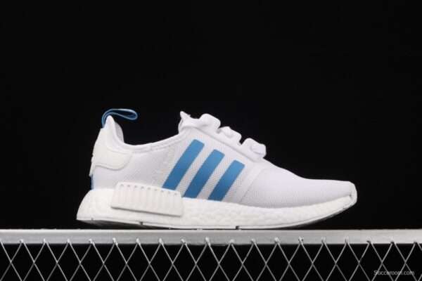 Adidas NMD R1 Boost D96689 new really hot casual running shoes - Image 15