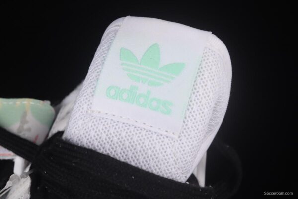 Adidas Originals Forum 84 Low FY5119 popular single classic vintage basketball shoes - Image 8