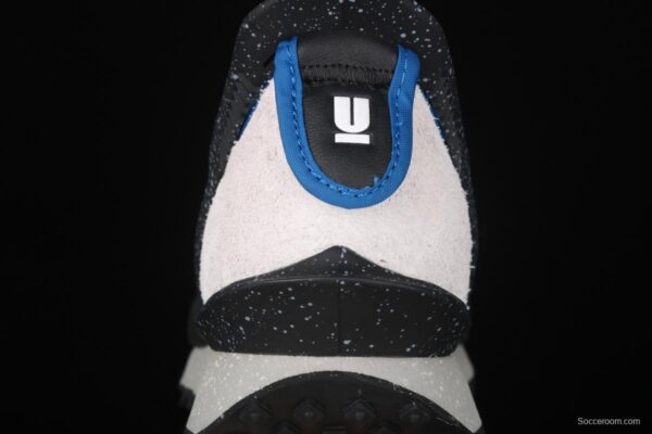 Undercover x NIKE Daybreak Takahashi Shield joint style casual board shoes BV4594-400 - Image 4