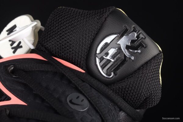 Kyrie S2 Hybrid Owen 456 fusion actual combat basketball shoes CT1971-001 - Image 8