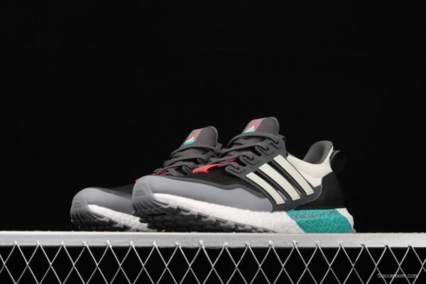 Adidas Ultraboost All Terrain 4.0EG8099 full palm popcorn leisure sports running shoes - Image 15