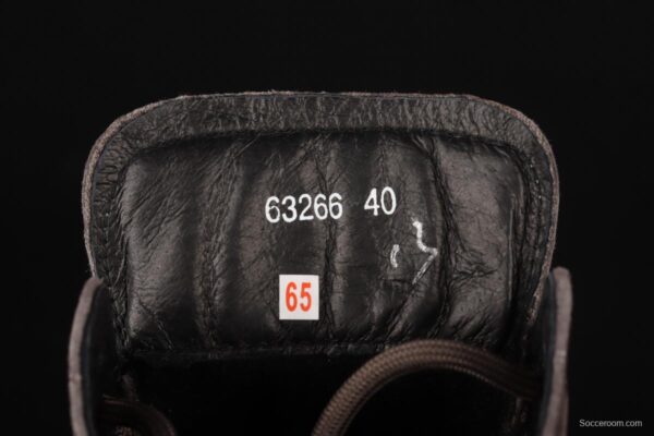 Gucci Martin boots 02JPO63266 - Image 6