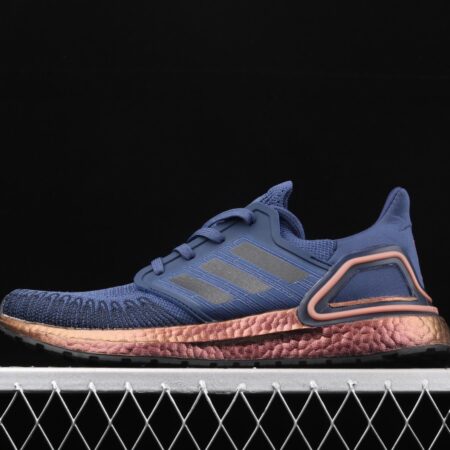 Adidas Ultra Boost 20 Consortium FV4394 North America limits 2019 new sports casual running shoes