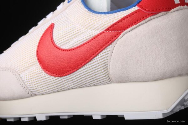 Stranger Things x NIKE Air Tailwind QS Hawkins High 1979 Anniversary Shunfeng Co-signed Waffle retro Leisure jogging shoes CK1905-100 - Image 4