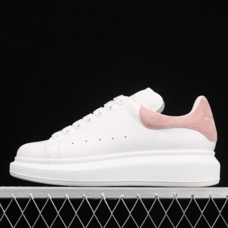 Alexander McQueen Naked Pink Sheep Carp