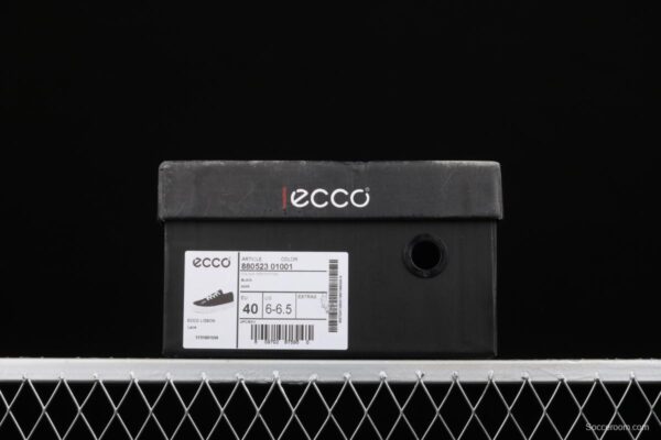 ECCO fashion elastic band shoes 88052301001 - Image 11