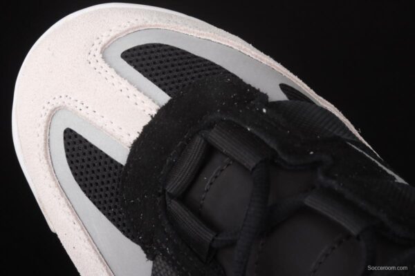 Adidas Originals Niteball H67360 series street basketball shoes - Image 9