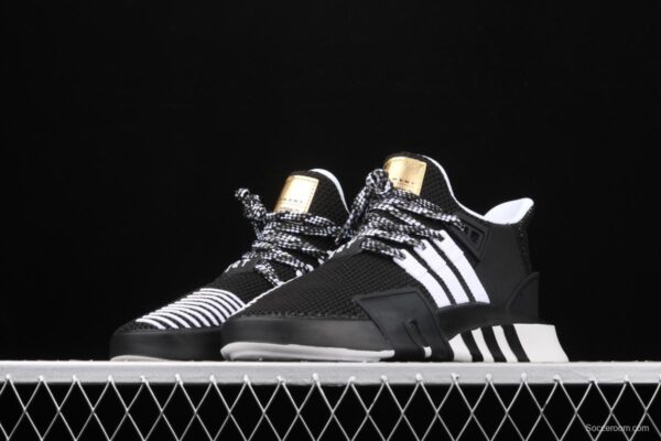 Adidas EQT Bask AdidasV AQ1017 Das sports casual shoes - Image 13