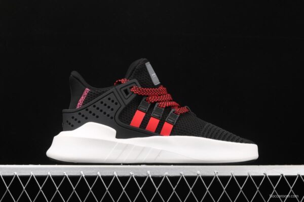 Adidas EQT Bask AdidasV BD7777 Das sports casual shoes - Image 15